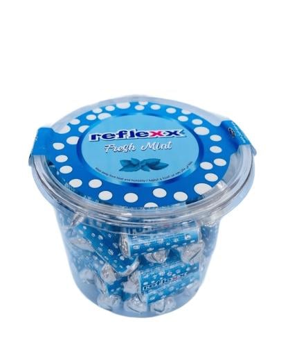 ريفلكس حلوى نعناع 50*13.5G