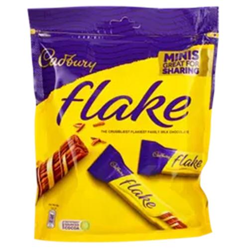 فليك شوكولاتة مينيز كيس 145G