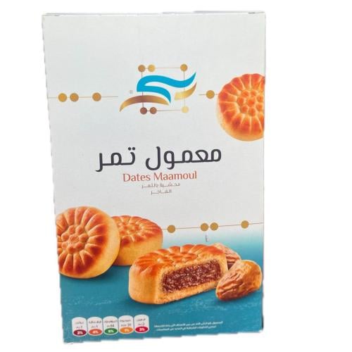 بنتى معمول تمر 350G