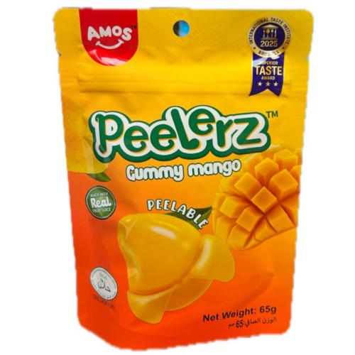 اموس بليزر جيلى بالمانجو 65G