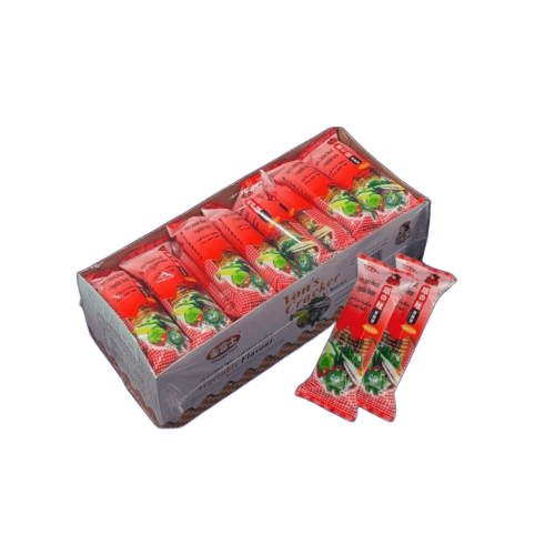 بسكوت فون بنكهة الخضروات {24*26g}