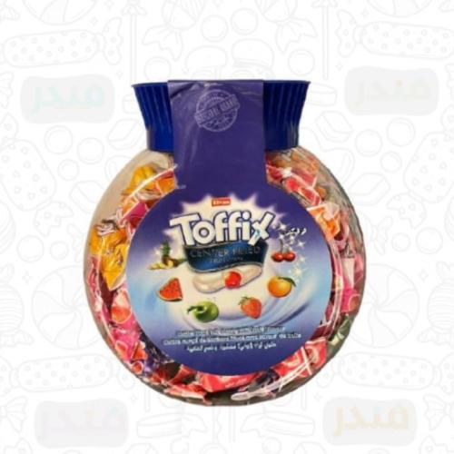 توفيكس حلو لينة بطعم الفواكه 220G