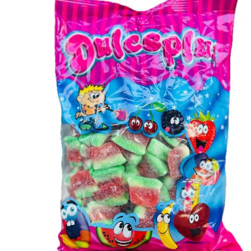 دلسى بلس جيلى بطيخ 1 كيلو