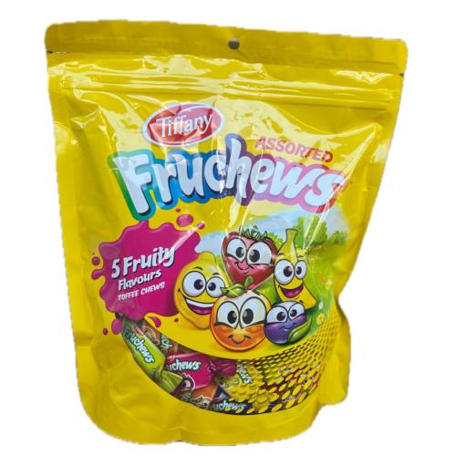 تشكيلة فروتشيوس توفى فواكة 600G