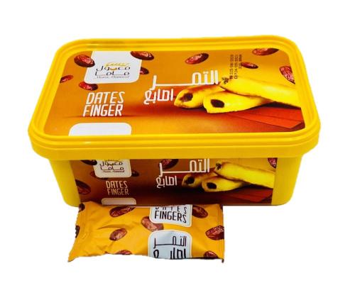 معمول ماما اصابع تمر 320G