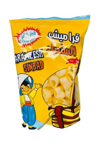 فيش فاش عائلى قراميش خواتم 80G