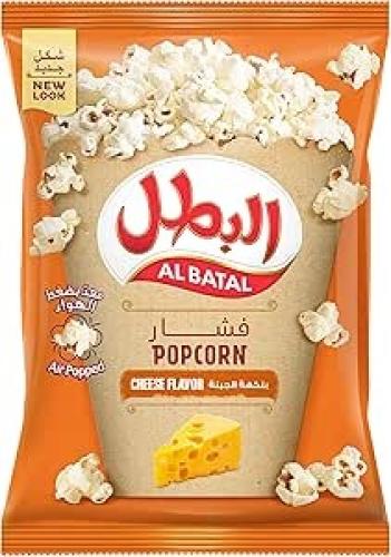 البطل فشار بنكهة الجبنة 90G