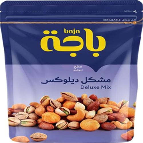 باجة مشكل ديلوكس مملح 280G