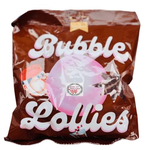 مصاص كولا غندور اكياس 35*9G