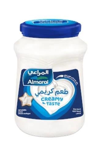 المراعى شبية جبن