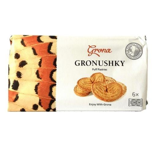 جرونا جرونوشكى بسكويت بف باسترى 210G