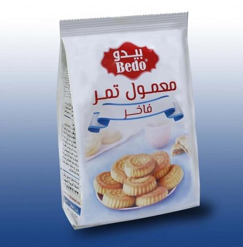 بيدو معمول تمر فاخر 300g