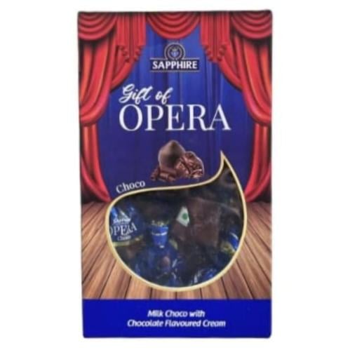 اوبرا شوكولاتة بكريمة الحليب 300G