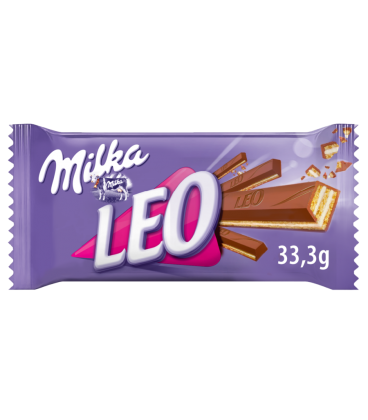 ميلكا يسكويت ليو {4 حبات} عرض خاص