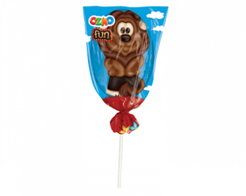 اوزمو فان شوكولاته بالحليب24* 23G