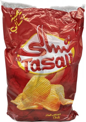 تسالي فلفل حار {21*13g}