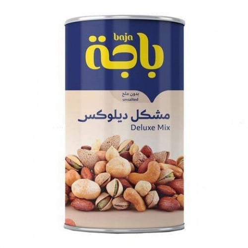 باجة مشكل ديلوكس بدون ملح {450g}