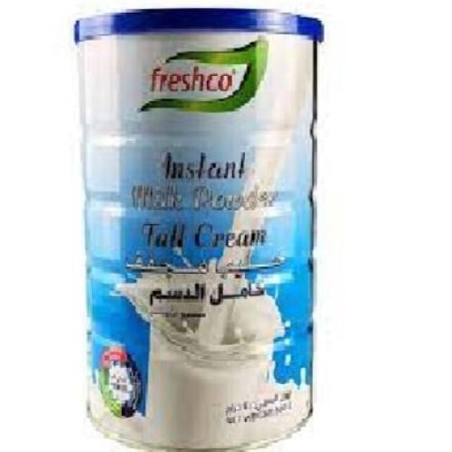 حليب مجفف كامل الدسم سريع الذوبان 900g