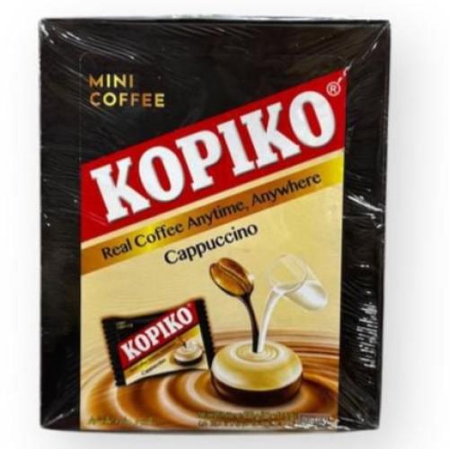 كوبيكو حلاوة الكابتشينو 36باكت*15G