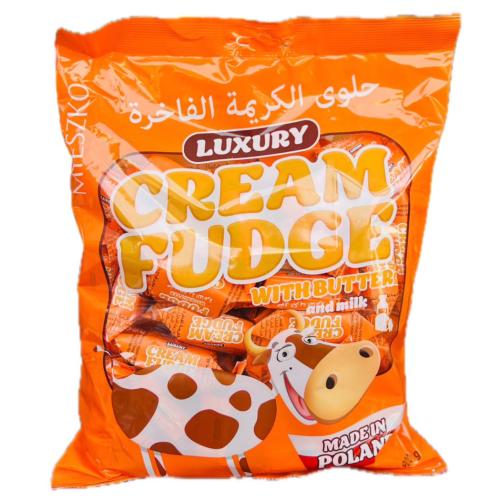 لوكشرى حلاوة بقرة بالزبدة 900G