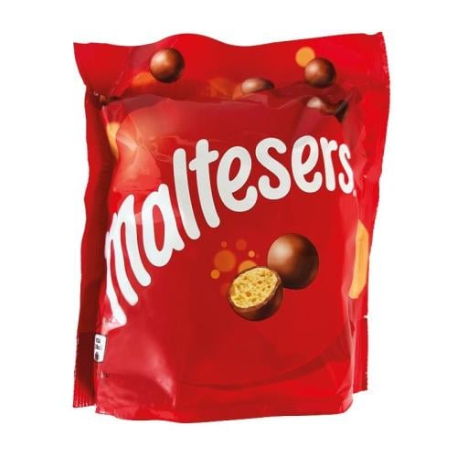 مالتيزرز شوكولاتة بالحليب اكياس 175G