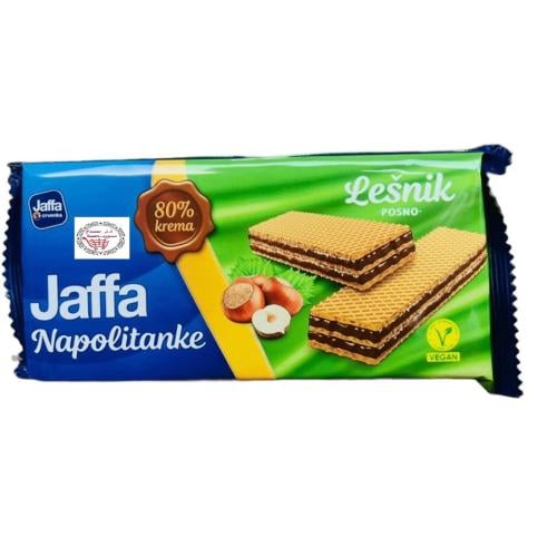 بسكويت ويفر بندق