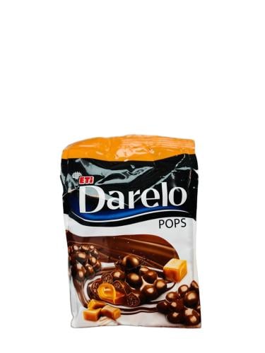 داريلو بوبس محشو بالكراميل مغطى بالشوكولاته 9*14G