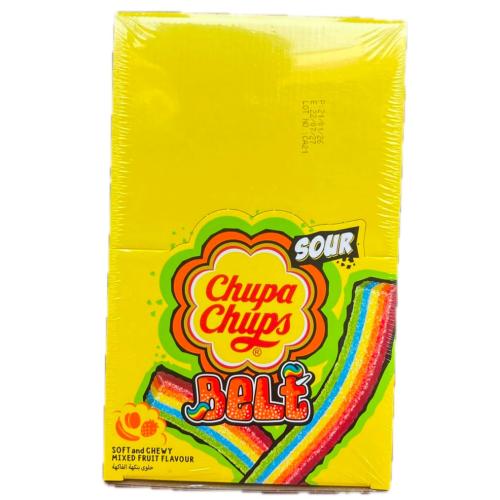 شوبا شوبس جيلى شريط 48حبة*10G