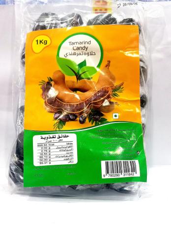 حلاوه تمر هندي 1K