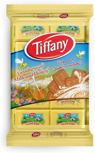 تيفاني بسكويت جلوكوز 12*40G