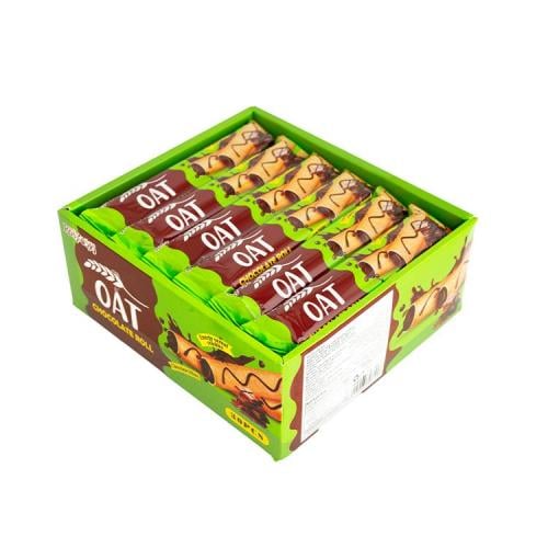 اوت ويفر رول شوكلاتة 30*13G