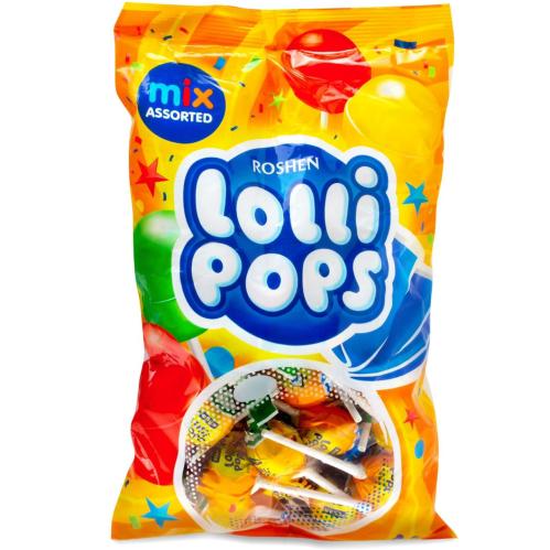 روشن لولى بوبس بالزبادى 920G