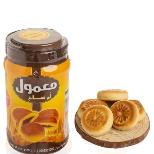 معمول ام صال تمر 600 جرام