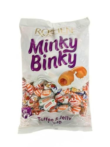 روشن مينكى بنكى سبلاش توفى مع جيلى 1000G