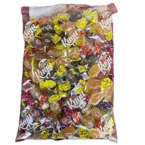 كوجو جيلى حبة كبير مشكل 1000جرام