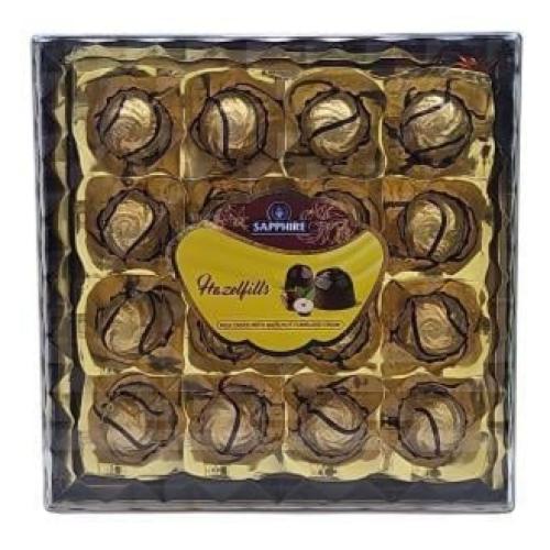 شوكولاتة هازرفيل بلندق علبة 224G