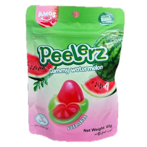 اموس بليزر جيلى بالبطيخ 65G