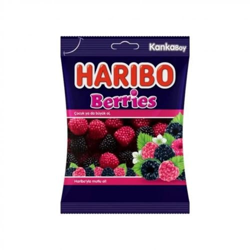 هاريبو جيلى بيريز 80G