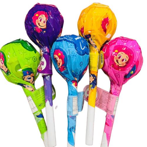 مصاص سوبر روزى ملون 64G