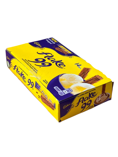 كادبري فليك اصابع شوكلاتة 14*8.25g