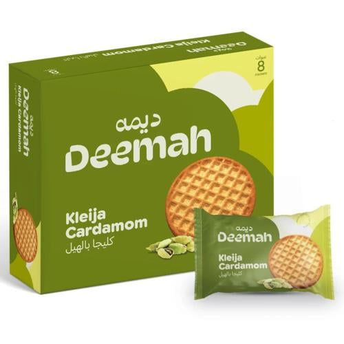 ديمة كليحا بالهيل 6*62G