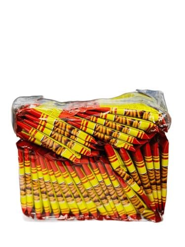 مي مي مقرمشات بطعم تتبيلة الدجاج 30*16G