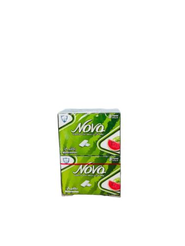 لبان نوفا بلستر حبوب بطبخ 10*8 حبات