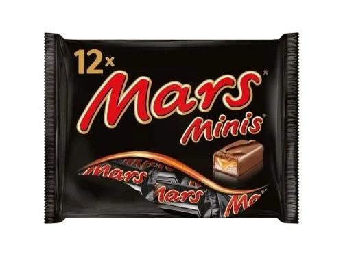 مارس منيز كيس 227g