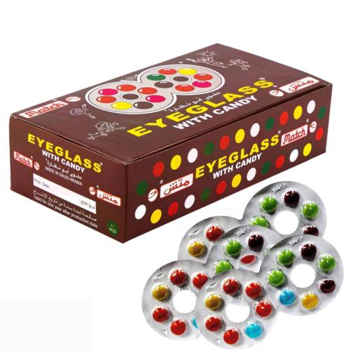 متش حلاوة نضارة 24*8G