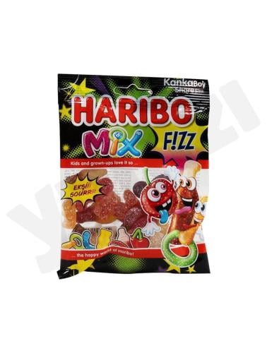 هاريبو فيز جيلى مكس 70G