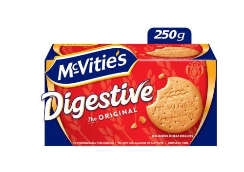 مكتيفز دايجستيف اورجينال 250G