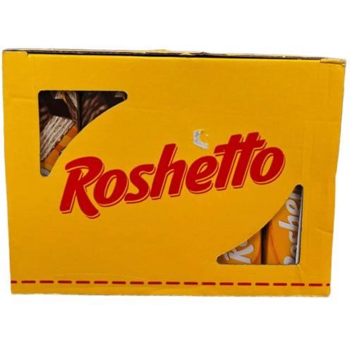 روشيتو ويفر شوكولاتة بالحليب 25*34G