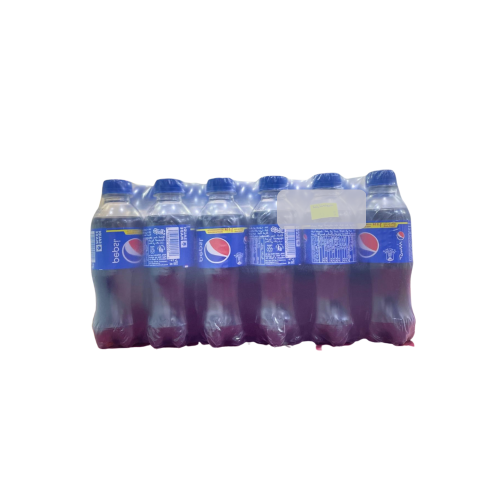 بيبسي قارورة بلاستيك 30*250مل