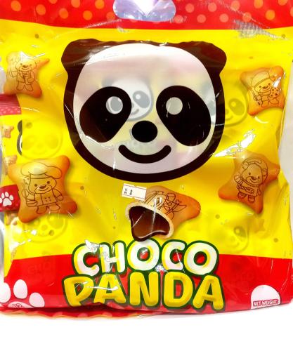 شوكو باندا بسكويت شوكولاتة 12*15جم